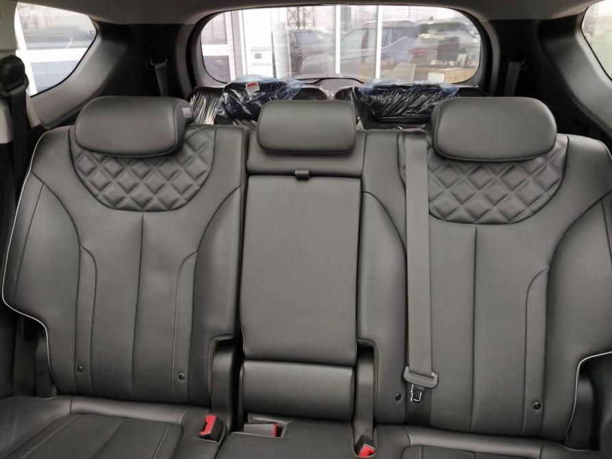 Hyundai Santa Fe IV Рестайлинг Екатеринбург  - изображение 32