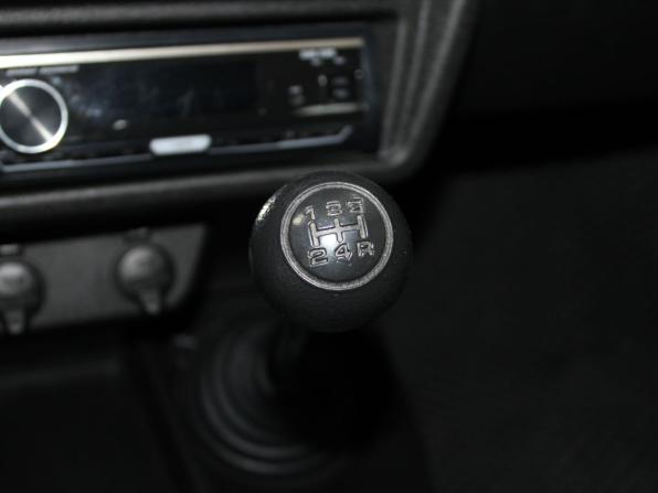 Lada (ВАЗ) Niva Legend с пробегом 2024 года, цена 1 199 900 рублей, 46375 км, внедорожник, Автокод Объявления