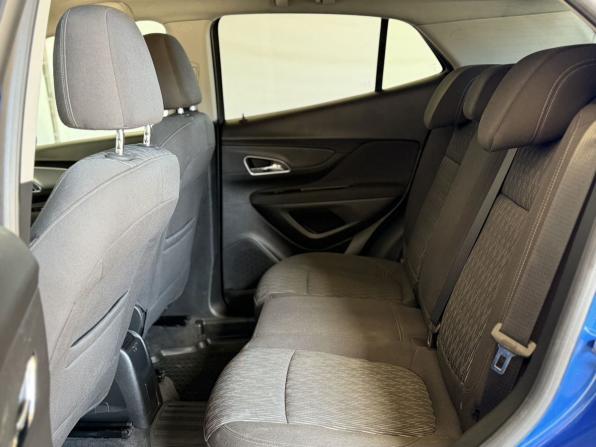 Opel Mokka I с пробегом 2012 года, цена 1 150 000 рублей, 95989 км, внедорожник, Автокод Объявления