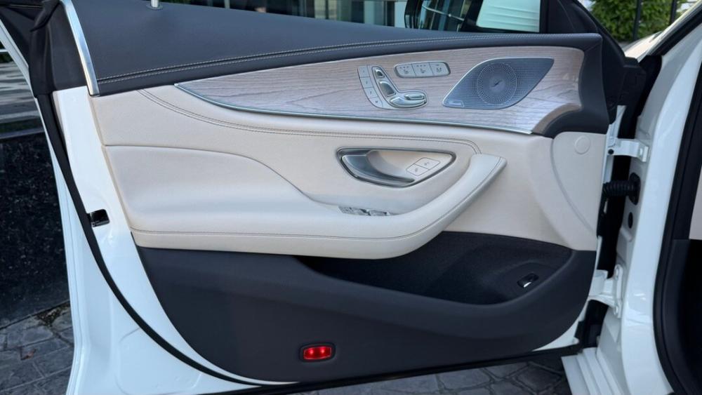 Mercedes-Benz CLS III (C257) Сочи  - изображение 12