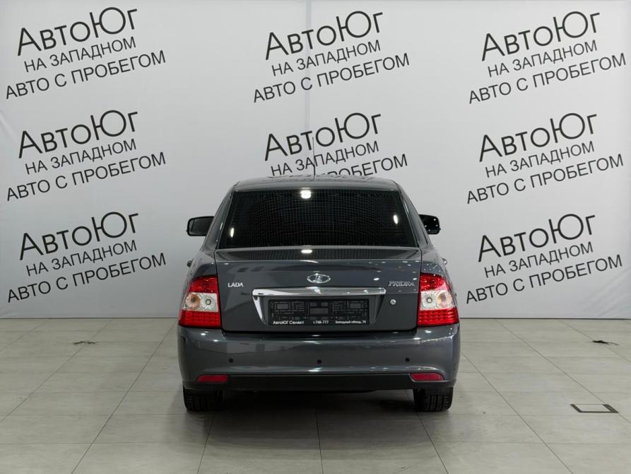 Lada (ВАЗ) Priora I Рестайлинг Ставрополь  - изображение 6