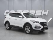 Hyundai Santa Fe III Рестайлинг Ростов-на-Дону  - изображение 24