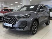 Chery Tiggo 7 Pro Max I Рестайлинг Ярославль  - изображение 24