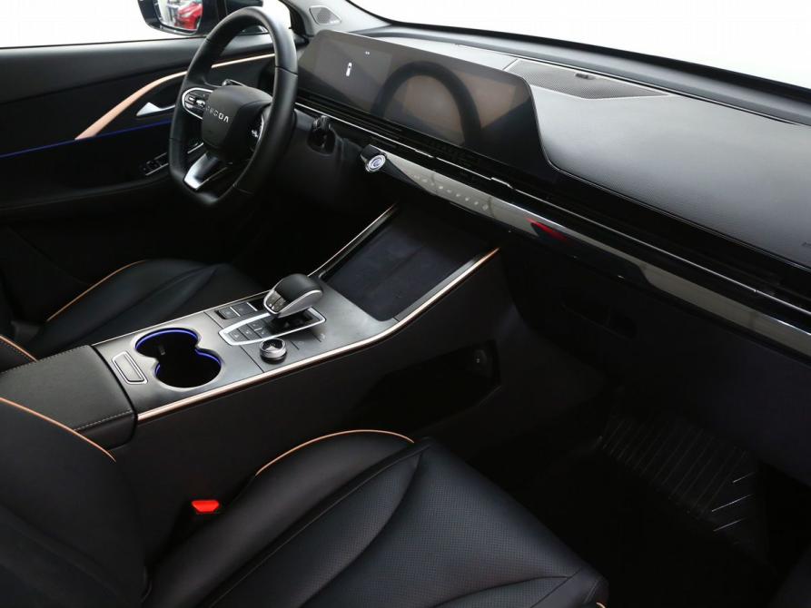 Omoda C5 I Иваново  - изображение 8