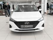 Hyundai Solaris II Рестайлинг Казань  - изображение 24
