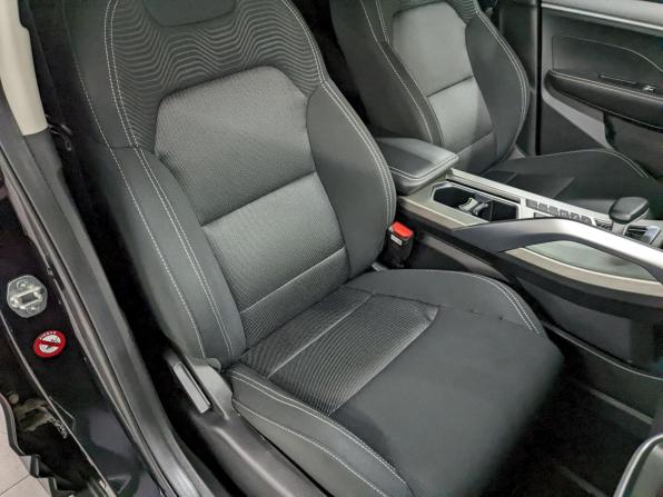 Belgee X50 с пробегом 2023 года, цена 1 690 000 рублей, 26467 км, внедорожник, Автокод Объявления