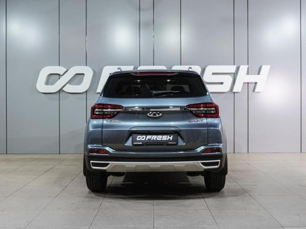 Chery Tiggo 4 I Рестайлинг с пробегом 2021 года, цена 1 399 000 рублей, 18463 км, внедорожник, Автокод Объявления