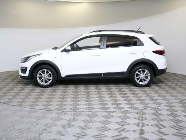 Kia Rio IV с пробегом 2019 года, цена 1 449 000 рублей, 53700 км, хэтчбек, Автокод Объявления