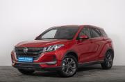 Dongfeng DFSK 500 Томск  - изображение 22