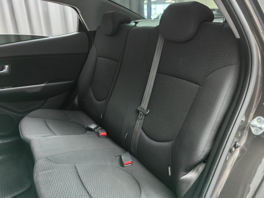 Kia Rio III Подольск  - изображение 8