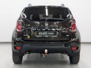 Renault Duster I Рестайлинг Москва  - изображение 31