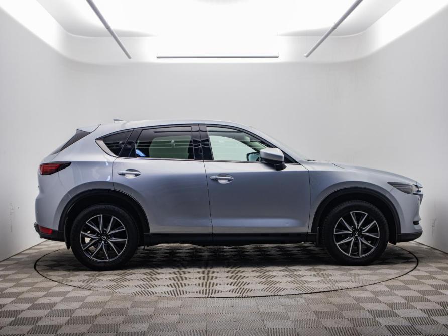 Mazda CX-5 II Москва  - изображение 4