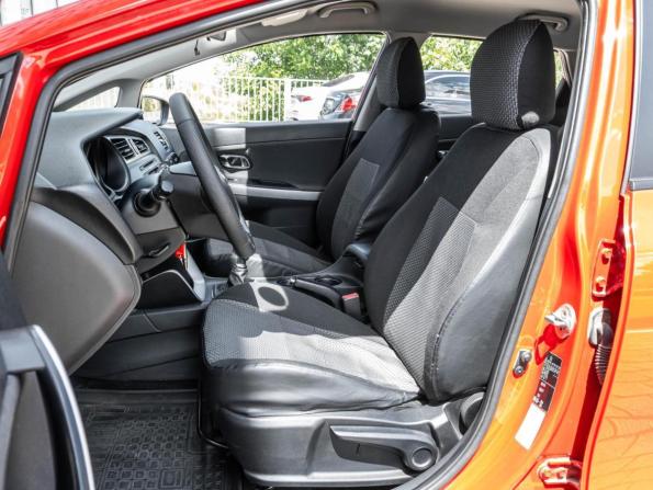 Kia Ceed II с пробегом 2015 года, цена 1 169 000 рублей, 137863 км, хэтчбек, Автокод Объявления