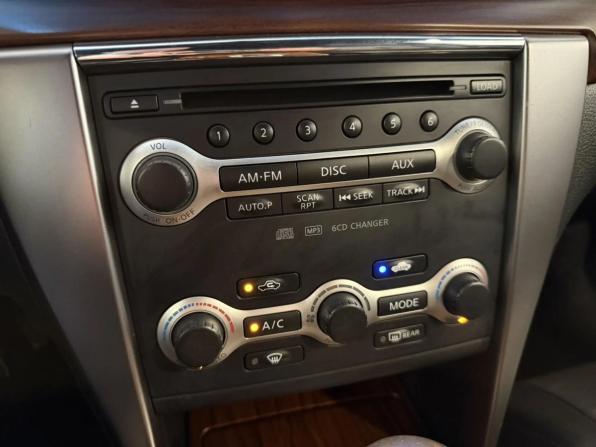 Nissan Teana II (J32) с пробегом 2008 года, цена 910 000 рублей, 164278 км, седан, Автокод Объявления
