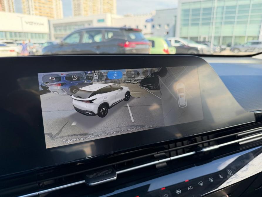 Omoda C5 I Санкт-Петербург  - изображение 7