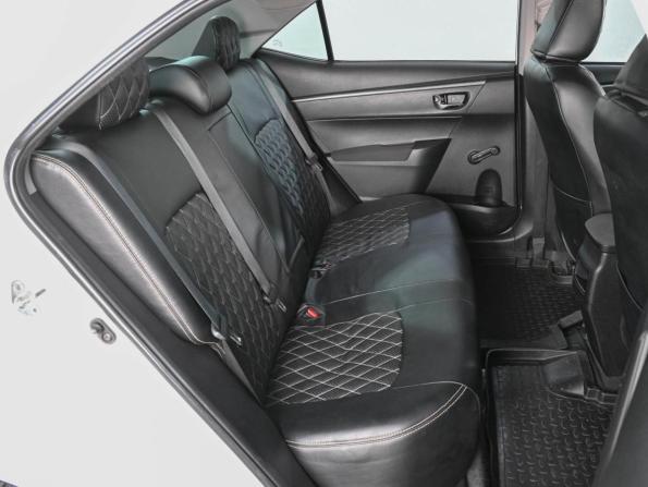 Toyota Corolla XI (E160 E170 E180) с пробегом 2013 года, цена 1 369 000 рублей, 139508 км, седан, Автокод Объявления