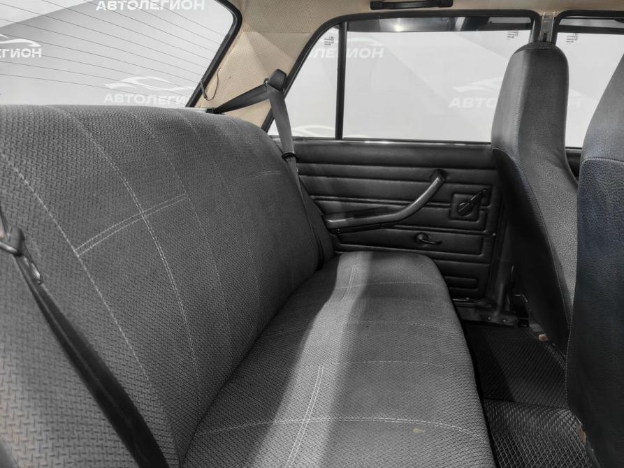 Lada (ВАЗ) 2107 Новосибирск  - изображение 15