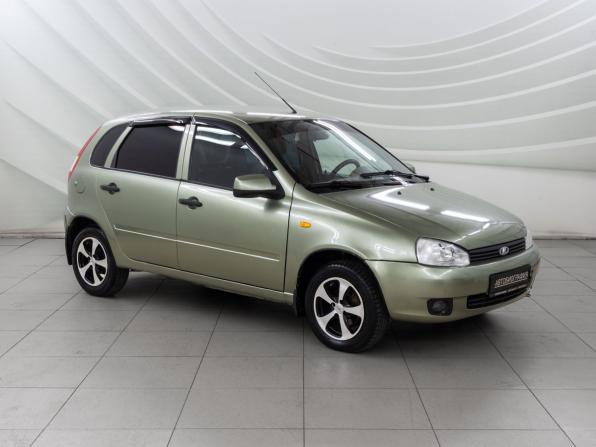Lada (ВАЗ) Kalina I с пробегом 2011 года, цена 285 000 рублей, 132184 км, хэтчбек, Автокод Объявления