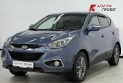 Hyundai ix35 I Рестайлинг Екатеринбург  - изображение 25