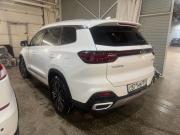 Chery Tiggo 8 I Рестайлинг Пермь  - изображение 5