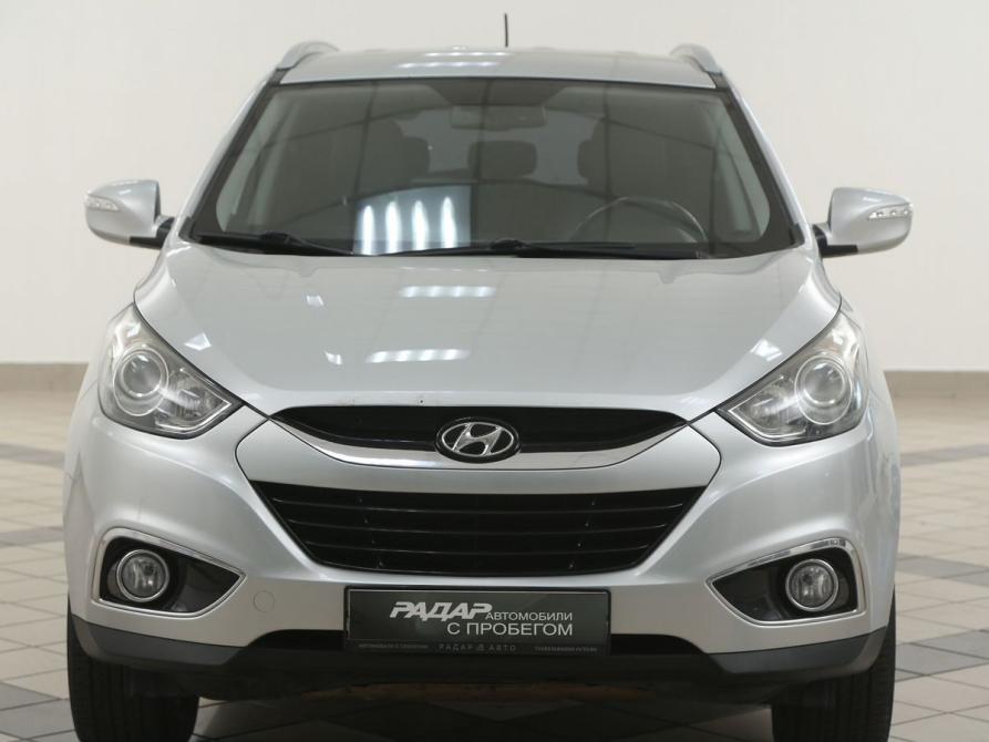 Hyundai ix35 I Иваново  - изображение 6