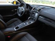 Porsche Cayman II (981) Москва  - изображение 27