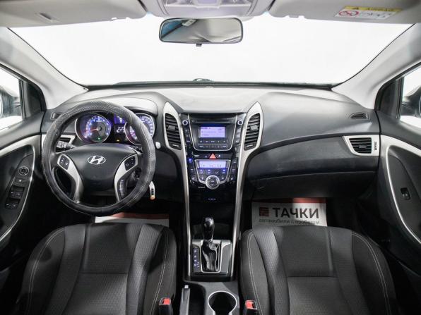 Hyundai i30 II с пробегом 2014 года, цена 990 000 рублей, 146816 км, хэтчбек, Автокод Объявления