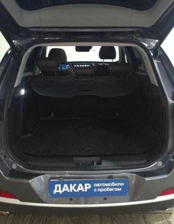 Chery Tiggo 7 Pro Max I Рестайлинг с пробегом 2024 года, цена 2 060 000 рублей, 15500 км, внедорожник, Автокод Объявления