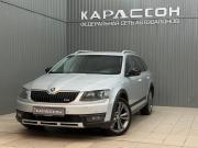 Skoda Octavia III (A7) Магнитогорск  - изображение 17