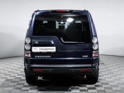 Land Rover Discovery IV Рестайлинг Москва  - изображение 26