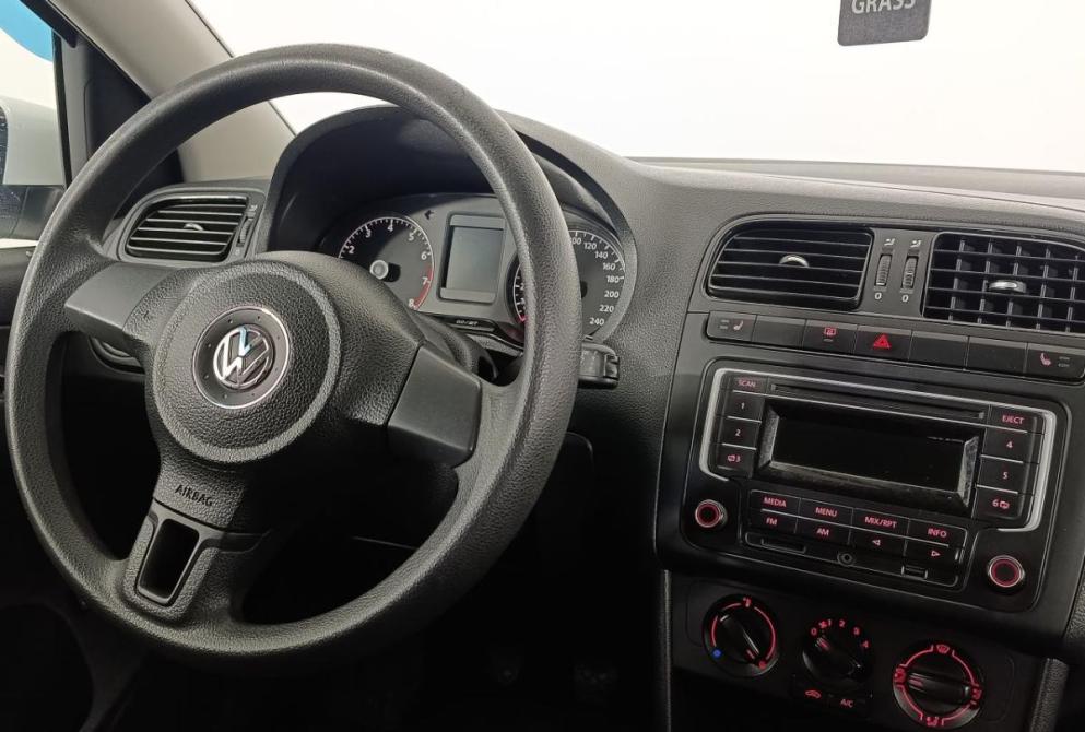 Volkswagen Polo V Рестайлинг Волгоград  - изображение 11