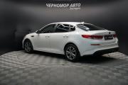 Kia Optima IV Рестайлинг Крым  - изображение 30