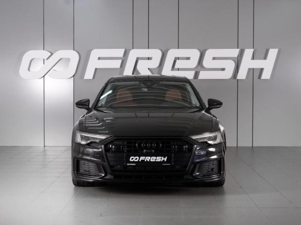 Audi A6 V (C8) с пробегом 2019 года, цена 3 767 000 рублей, 175259 км, седан, Автокод Объявления