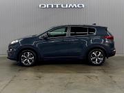 Kia Sportage IV Рестайлинг Краснодар  - изображение 28