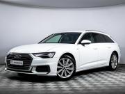 Audi A6 V (C8) Москва  - изображение 29
