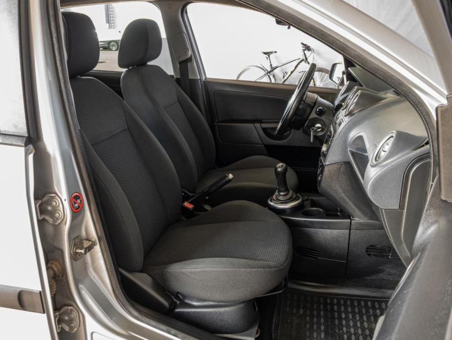 Ford Fiesta Mk5 Краснодар  - изображение 8