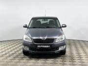 Skoda Fabia II Рестайлинг Казань  - изображение 20
