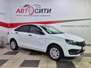Lada (ВАЗ) Vesta I Рестайлинг (NG) Воронеж  - изображение 24