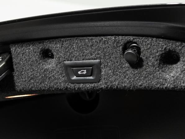 BMW 5 серии VI (F10/F11/F07) Рестайлинг с пробегом 2013 года, цена 2 375 900 рублей, 135000 км, седан, Автокод Объявления