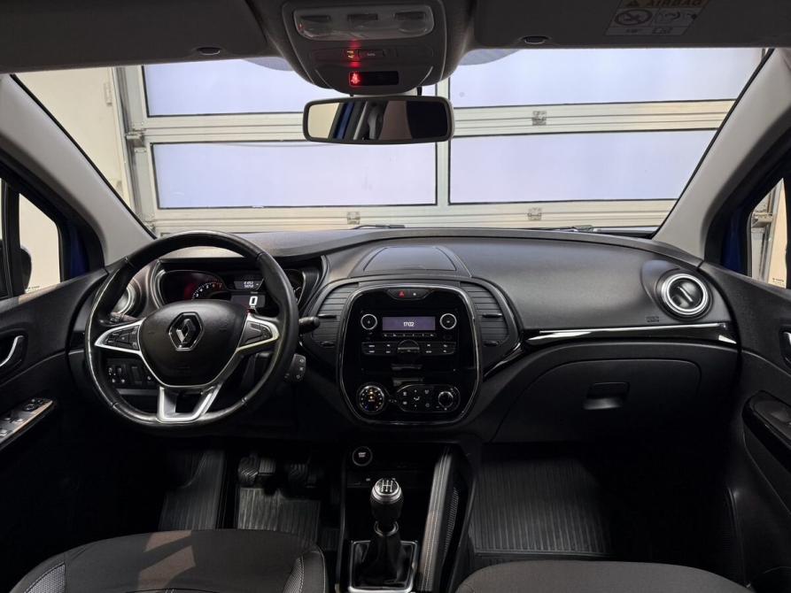 Renault Kaptur I Рестайлинг Тверь  - изображение 21