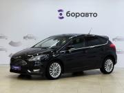 Ford Focus III Рестайлинг Ставрополь  - изображение 17
