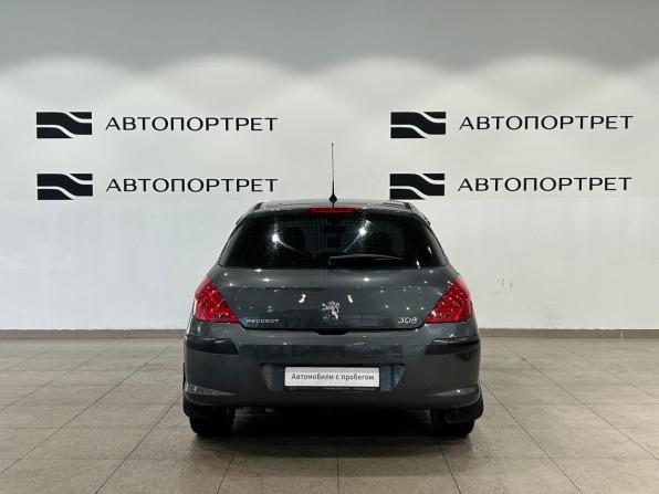 Peugeot 308 I с пробегом 2008 года, цена 349 000 рублей, 226787 км, хэтчбек, Автокод Объявления
