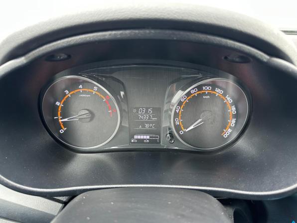 Lada (ВАЗ) Granta I Рестайлинг с пробегом 2022 года, цена 754 000 рублей, 74337 км, седан, Автокод Объявления