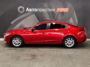 Mazda 6 III (GJ) Рестайлинг Пермь  - изображение 31
