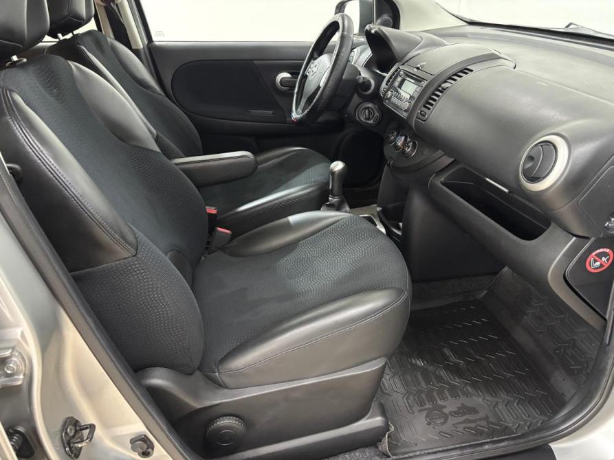 Nissan Note I Рестайлинг Альметьевск  - изображение 16