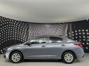 Hyundai Solaris II Новосибирск  - изображение 35