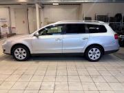 Volkswagen Passat B6 Челябинск  - изображение 24