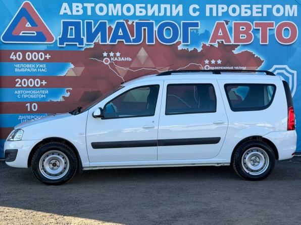 Lada (ВАЗ) Largus I с пробегом 2019 года, цена 880 000 рублей, 92144 км, универсал, Автокод Объявления