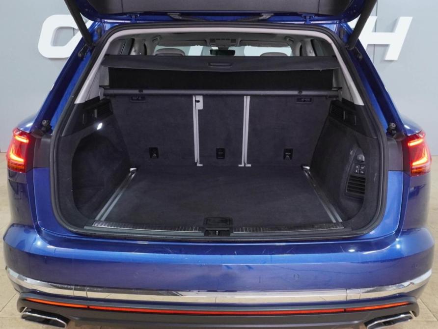 Volkswagen Touareg III Воронеж  - изображение 31