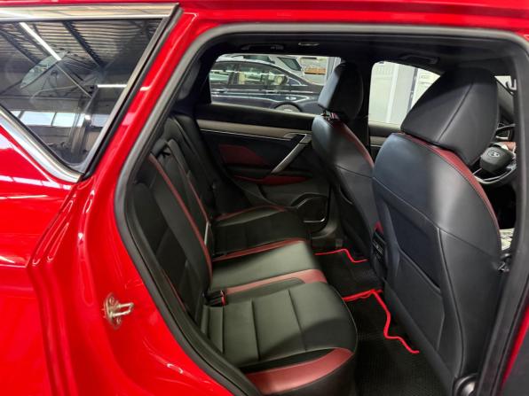 Geely Coolray I с пробегом 2023 года, цена 1 727 000 рублей, 47992 км, внедорожник, Автокод Объявления